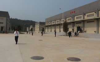 會(huì)員風(fēng)采 開啟智能倉(cāng)儲(chǔ)新模式,領(lǐng)跑全國(guó)化工物流園 福建鑫展旺化工物流園區(qū)盛大開業(yè)