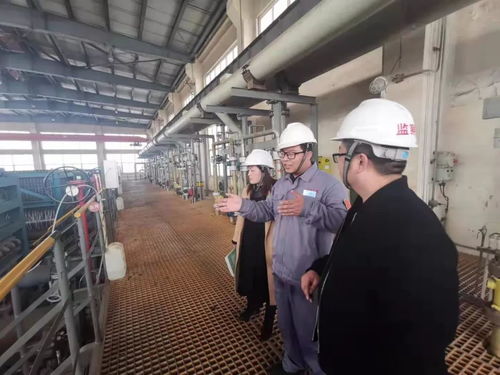 循環(huán)化工園區(qū)以 一廠一冊 制度,嚴(yán)控污染源管理