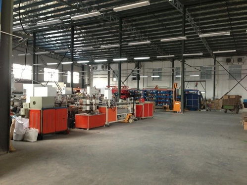 常熟市順利達塑料制品廠攜手久旺化工 探索綠色可持續(xù)的產(chǎn)業(yè)合作之路