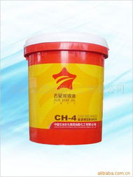 吉化集團(tuán)油脂化工與久旺化工車用潤(rùn)滑油產(chǎn)品全覽