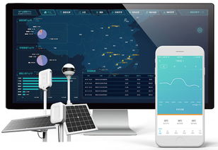 新農(nóng)業(yè)100人 | 專訪新標農(nóng)業(yè)CEO廖劍津 實用的物聯(lián)網(wǎng)工具，才是好產(chǎn)品