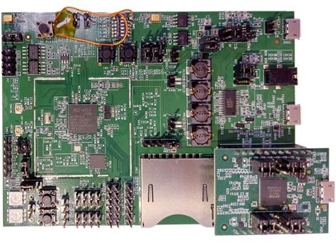 大聯(lián)大品佳集團推出基于MediaTek方案的亞馬遜智能物聯(lián)網(wǎng)語音識別服務(wù)