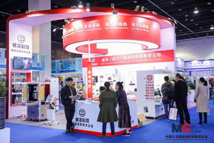 智能炫酷黑科技 助力中國新裝備——2018義烏國際智能裝備博覽會引領(lǐng)中國智造與智能機(jī)器人銷售新浪潮